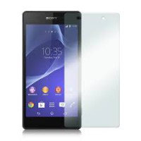 Folie de sticla Sony Xperia Z2